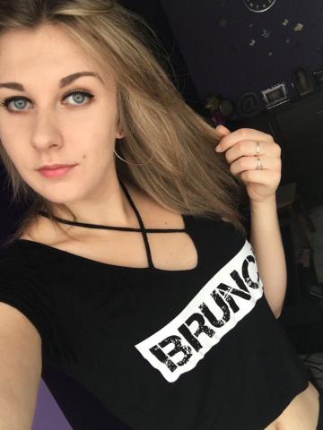 Индивидуалка Камилла Фотография 3